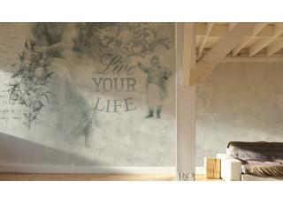 Фото - Обои Glamora Traces - 225100>