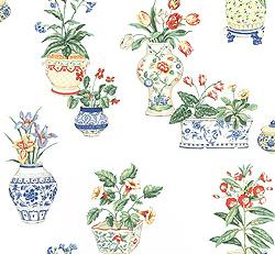 Фото - Ткани Thibaut Signature Prints - 274770>