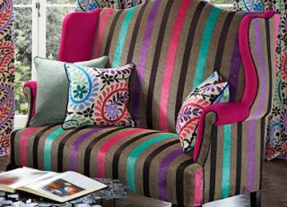 Фото - Ткани Lorca Chandor - 301190>