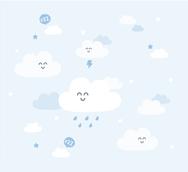 Фото - Обои Tres Tintas Mr. Wonderful - 345367>