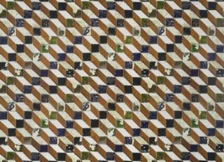 Фото - Обои Pierre Frey Tresors D'Orient - 468520>