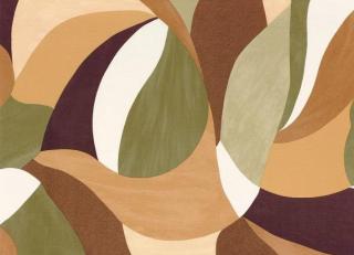 Фото - Обои Casamance Terra Rossa - 592449>