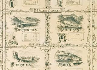 Фото - Обои Lewis & Wood Classical Wallpapers - 212601>