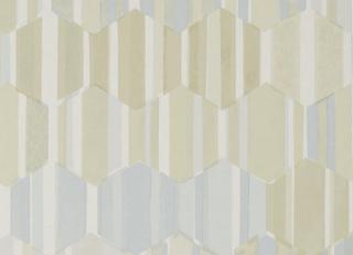 Фото - Обои Jim Thompson Pagoda and Palms - 469164>