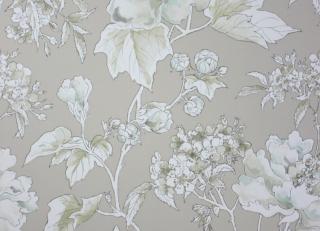 Фото - Обои Nina Campbell Woodsford - 221139>