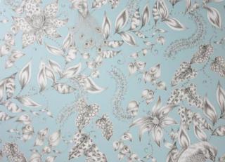 Фото - Обои Osborne & Little Persian Garden - 217026>