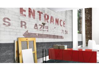 Фото - Обои Glamora Urban - 225140>