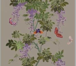 Фото - Обои Loymina Jetset - 504536>