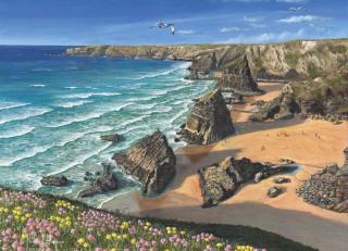 Фото - Обои Ortograf Ричард Харпам - 479315>