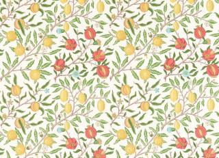 Фото - Ткани Morris & Co Simply Morris Fabrics - 530051>