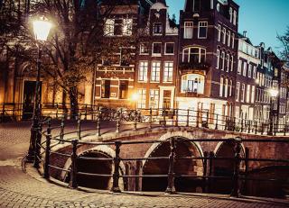 Фото - Обои KT Exclusive City Love - 429211>