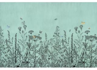 Фото - Обои Ortograf Flora - 476689>