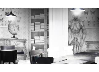 Фото - Обои Glamora Parallel - 225310>