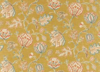 Фото - Ткани Morris & Co Melsetter Fabric & Weaves - 428188>