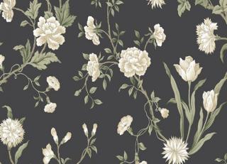 Фото - Обои Ashford House Black & White - 307061>