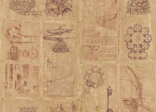 Фото - Обои Jannelli & Volpi Leonardo - 440193>