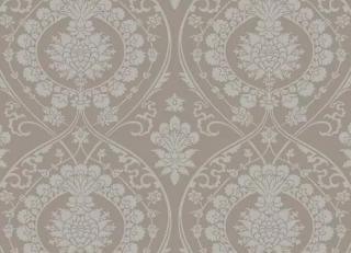 Фото - Обои York Wallcoverings Damask Resource Library - 558372>