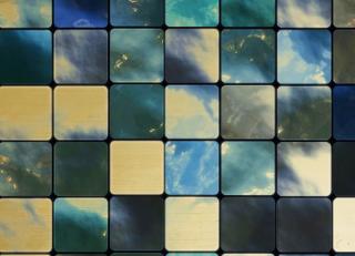 Фото - Обои Ango Linea GOLD & SILVER - 330767>