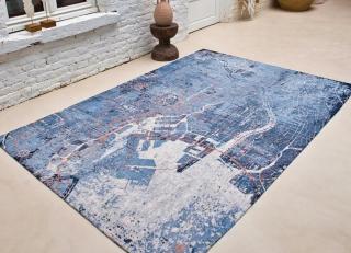 Фото - Ковры на пол Louis De Poortere - 591471>