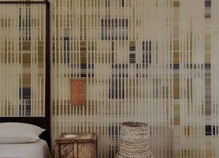 Фото - Обои Wall&Deco 2024 Contemporary Wallpaper - 611122>