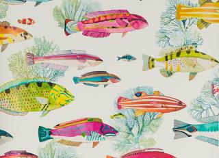 Фото - Обои Manuel Canovas Papiers Peints Vol 8 - 539226>