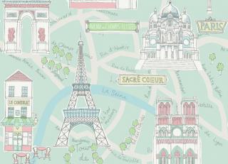 Фото - Обои KT Exclusive Playdate Adventure - 435013>