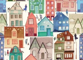 Фото - Обои CoDe Fabula - 571541>