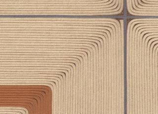 Фото - Обои Elitis Cordes sensibles by Veronique de Soultrait - 616289>