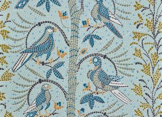 Фото - Обои Pierre Frey Tresors D'Orient - 468504>