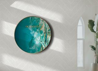 Фото - Обои Ada Wall Octagon - 528922>