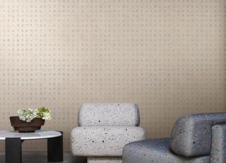 Фото - Обои CoDe Rooms by Patricia Urquiola - 574571>