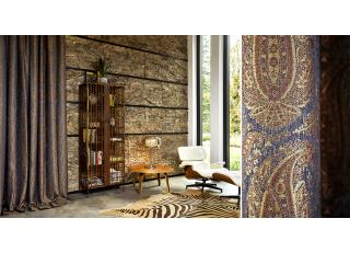 Фото - Ткани для штор Boutique Adore - 360101>