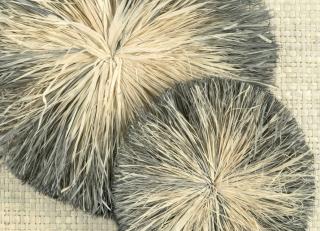 Фото - Обои CMO Paris Raffia Wallcovering 2 - 551072>