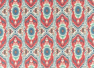 Фото - Ткани Sanderson Caspian Prints & Embroideries - 462453>