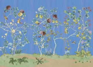 Фото - Обои Ortograf Flora - 476713>