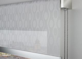 Фото - Рулонные шторы Decorative - 585205>