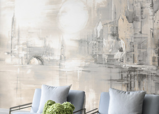 Фото - Обои Jannelli & Volpi JV202 Murals Decor - 625427>