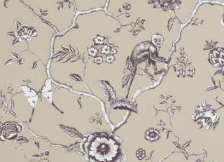 Фото - Обои Pierre Frey Les Dessins - 311162>