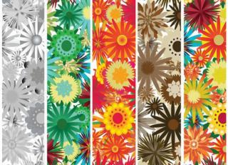 Фото - Обои Mr Perswall Urban Nature - 235268>