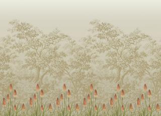 Фото - Обои Ortograf Oasis - 477175>