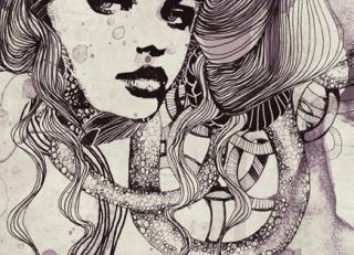 Фото - Обои Momenti Crazy Artists - 415949>