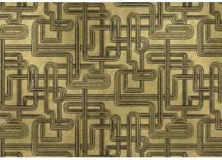Фото - Обои Coordonne Random Metallics - 581061>