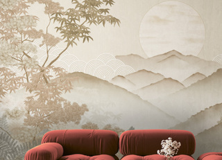 Фото - Обои Jannelli & Volpi JV202 Murals Decor - 625441>