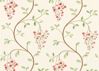 Фото - Ткани Sanderson Beautiful Balloons Fabrics - 302513>