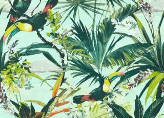 Фото - Обои Clarke&Clarke Exotica 2 - 552688>