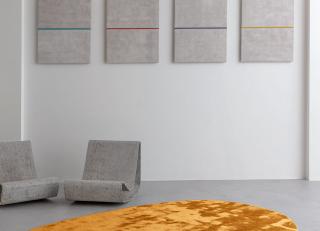 Фото - Ковры Limited Edition Astral Chromatic - 564057>