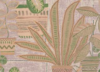 Фото - Обои Jannelli & Volpi JV603 Alma - 602092>