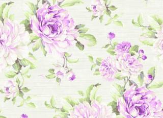 Фото - Обои Seabrook Garden Rose - 356664>