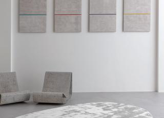 Фото - Ковры Limited Edition Astral Chromatic - 564050>