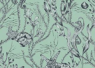 Фото - Обои Hookedonwalls Hidden Treasures - 350347>